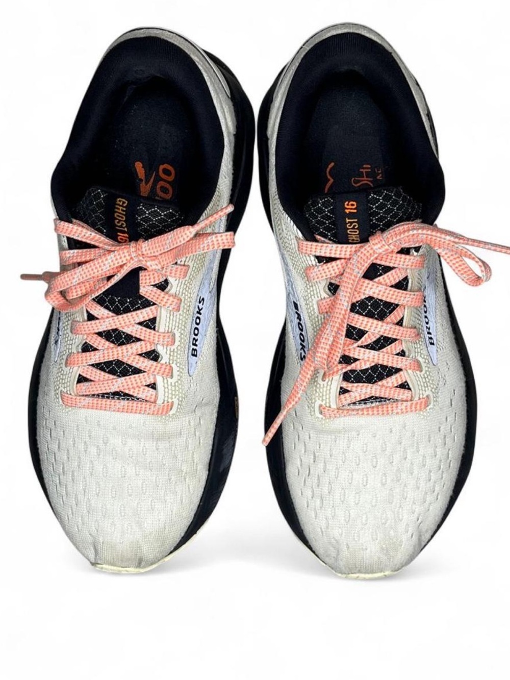 Women’s Brooks Ghost 16 Size 8 Neutral Running Shoes
